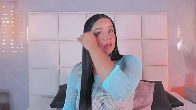 Keyla lage online show from 02.28.26