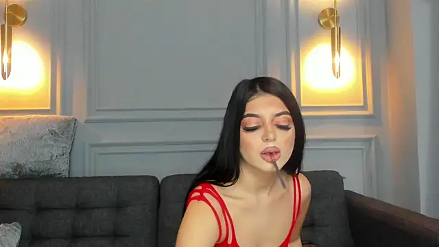 Snapshot of BridgitteBia chatting on 03.09.25 BridgitteBia online show from 03.09.25