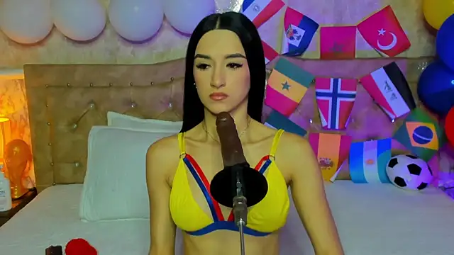 MELODYY SWEET online show from 06.27.26