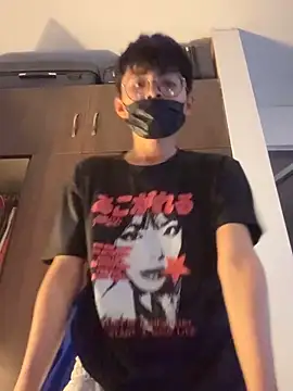 Snapshot of twinkperu18 chatting on 10.01.25 twinkperu18 online show from 10.01.25