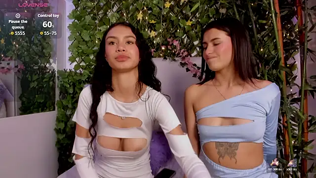 Anniie  Evans online show from 11.13.25