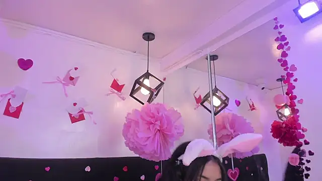 Anniie  Evans online show from 02.15.26