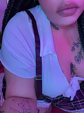 babyC269 online show from 03.16.26