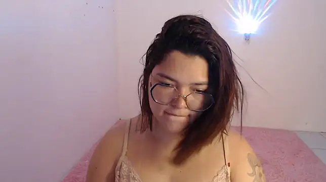 GoddessChaar online show from 10.01.25