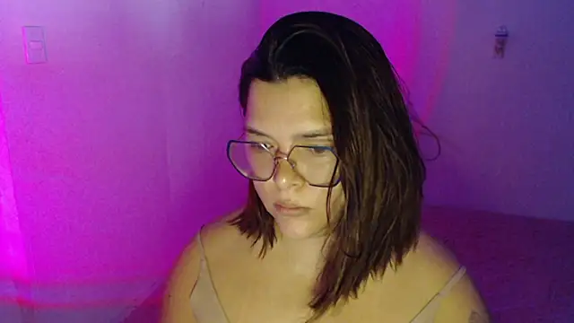 GoddessChaar online show from 10.21.25