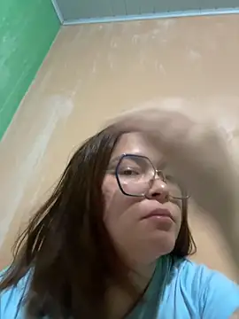 GoddessChaar online show from 11.22.25