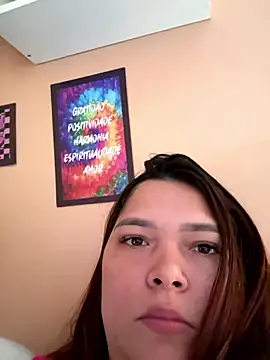 GoddessChaar online show from 01.13.26