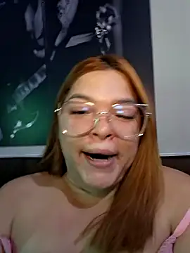 GoddessChaar online show from 03.26.26