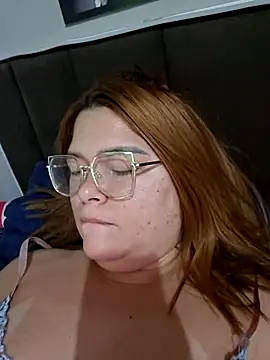 GoddessChaar online show from 04.04.26