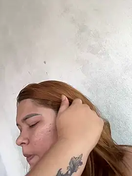 GoddessChaar online show from 04.07.26