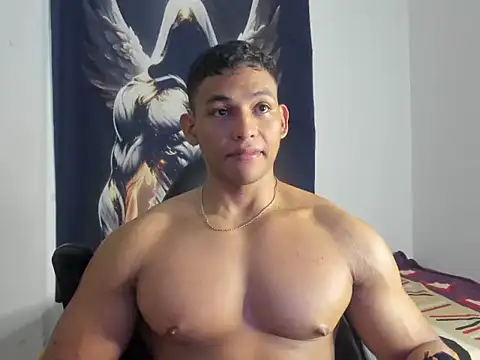 bigger ragnarsson online show from 11.27.25