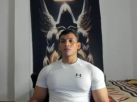 bigger ragnarsson online show from 01.08.26