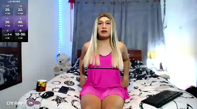 Snapshot of Sharon_Emperatriz chatting on 03.09.25 Sharon Emperatriz online show from 03.09.25