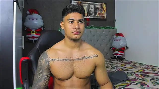 luigi hot  online show from 12.17.25