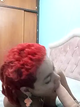 Snapshot of LA_SRA_M_ chatting on 03.03.26 LA SRA M online show from 03.03.26