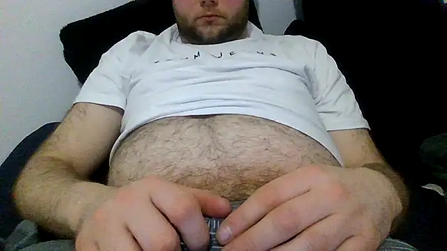 GrafterBen1 online show from 02.25.25