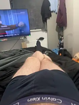 GrafterBen1 online show from 02.28.26