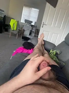 GrafterBen1 online show from 04.06.26