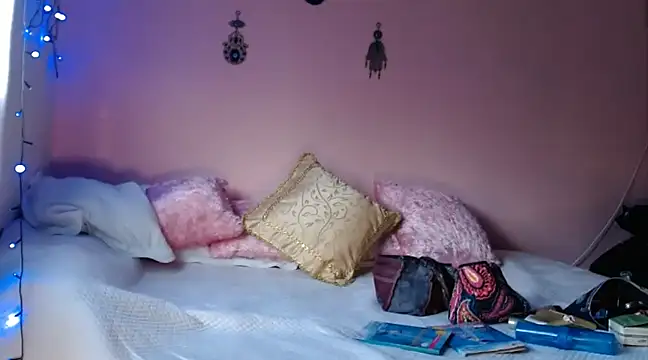 Maddy Jhonsson online show from 02.27.25