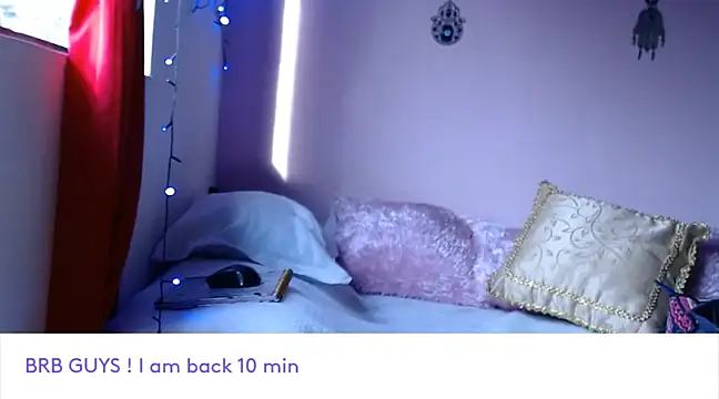 Maddy Jhonsson online show from 02.28.25