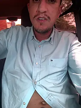 Snapshot of hekitor chatting on 02.10.26 hekitor online show from 02.10.26