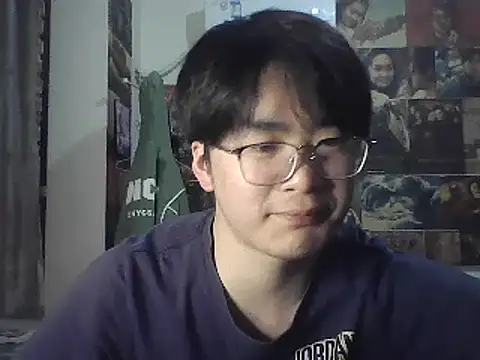 Snapshot of Anson0722 chatting on 03.13.25 Anson0722 online show from 03.13.25