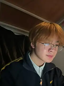 Anson0722 online show from 10.25.25