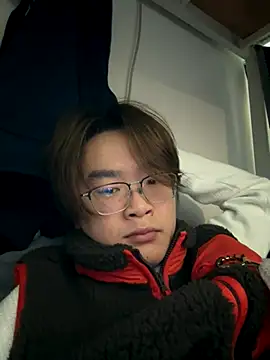 Anson0722 online show from 11.27.25