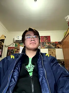 Anson0722 online show from 01.18.26