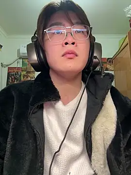 Anson0722 online show from 02.07.26