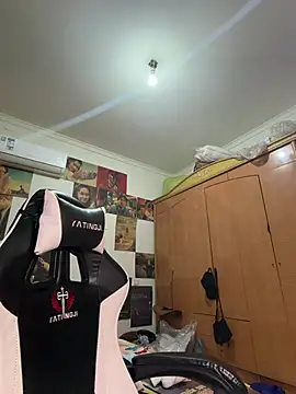 Anson0722 online show from 04.04.26