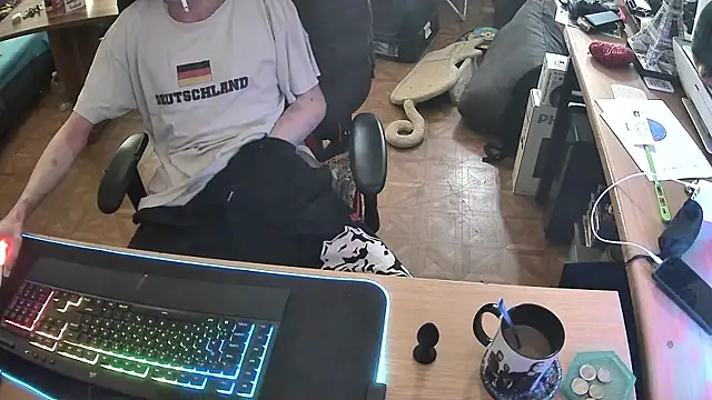 Snapshot of DerGeileLoveboy chatting on 03.09.26 DerGeileLoveboy online show from 03.09.26