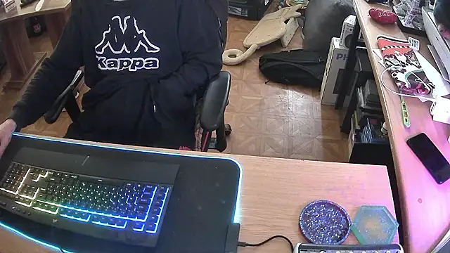 Snapshot of DerGeileLoveboy chatting on 03.10.26 DerGeileLoveboy online show from 03.10.26