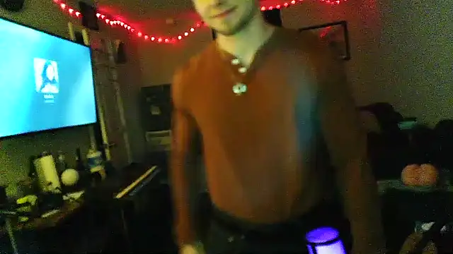 JCstrings online show from 02.23.25