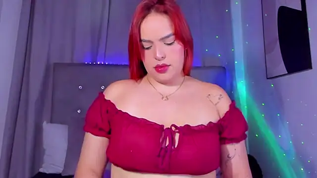 Anaroussew02 online show from 10.02.25