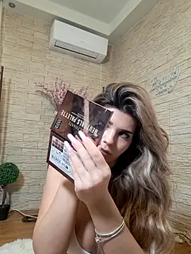 Bella Posh online show from 02.15.26