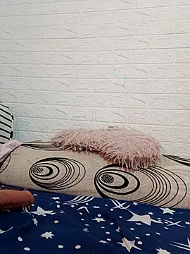 Ramona870 online show from 11.01.25