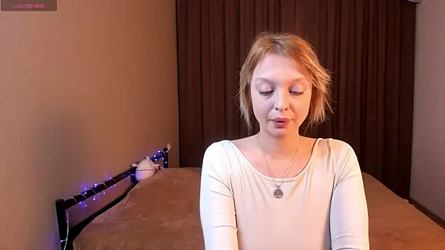 Mystic Doll online show from 03.06.25