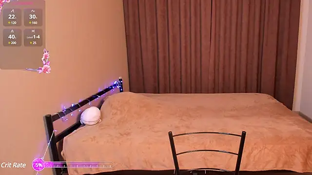 Mystic Doll online show from 03.07.25