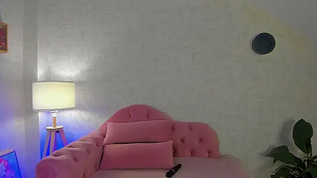 Kaya Sins online show from 11.10.25