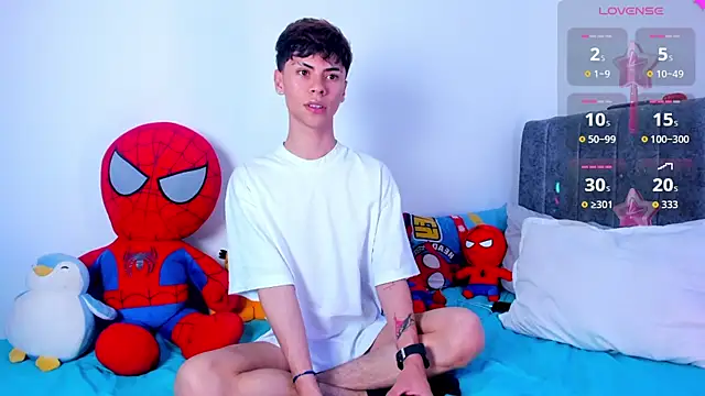 callum 77 online show from 01.09.26