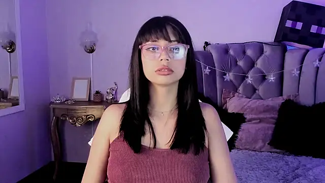 Seren Bleck online show from 10.22.25