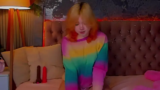 EmilyAngells online show from 02.02.26