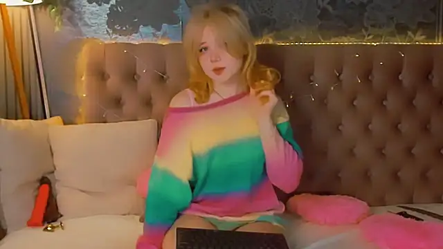 EmilyAngells online show from 03.02.26