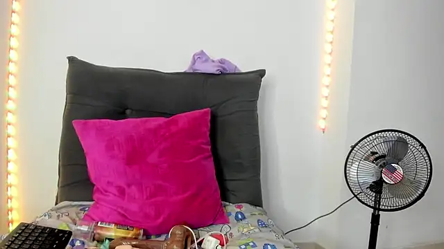 sindy castro online show from 03.30.26