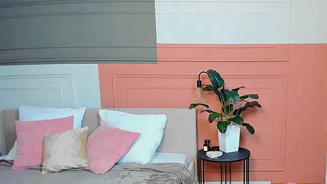  BunnyDollStella  online show from 03.11.25