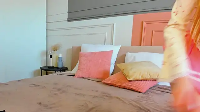  BunnyDollStella  online show from 03.16.25