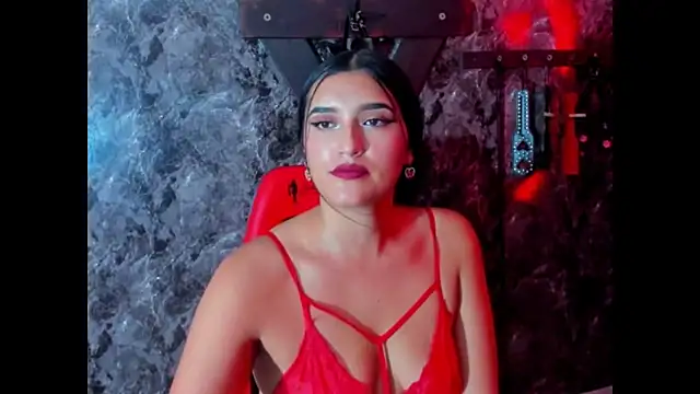 CelesteHeaven online show from 10.25.25