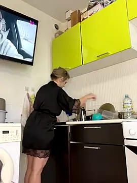 Lusi Luxary online show from 12.05.25