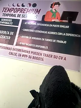 Megan-01- online show from 09.18.25